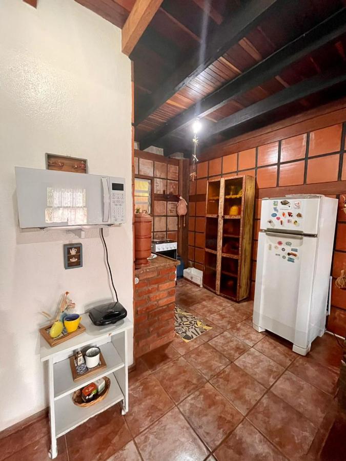 Apartamento Casa Em Ibitipoca - 7 Pessoas Lima Duarte Exterior foto