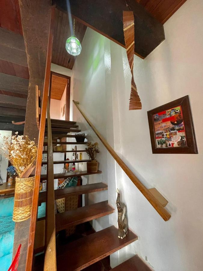Apartamento Casa Em Ibitipoca - 7 Pessoas Lima Duarte Exterior foto