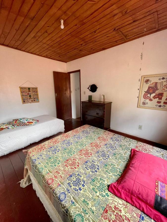 Apartamento Casa Em Ibitipoca - 7 Pessoas Lima Duarte Exterior foto